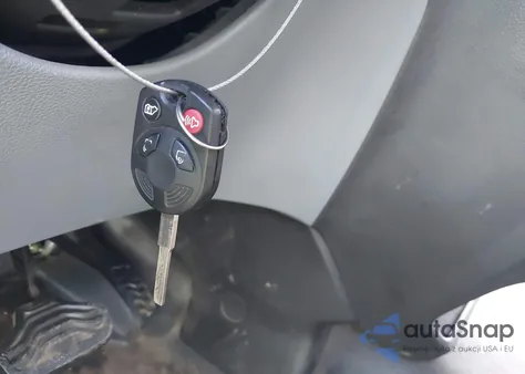 2016 Ford Transit-350 z USA, uszkodzony, nr VIN 1FTBW2CM8GKB57162